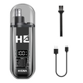 Compact Precision Nose Trimmer