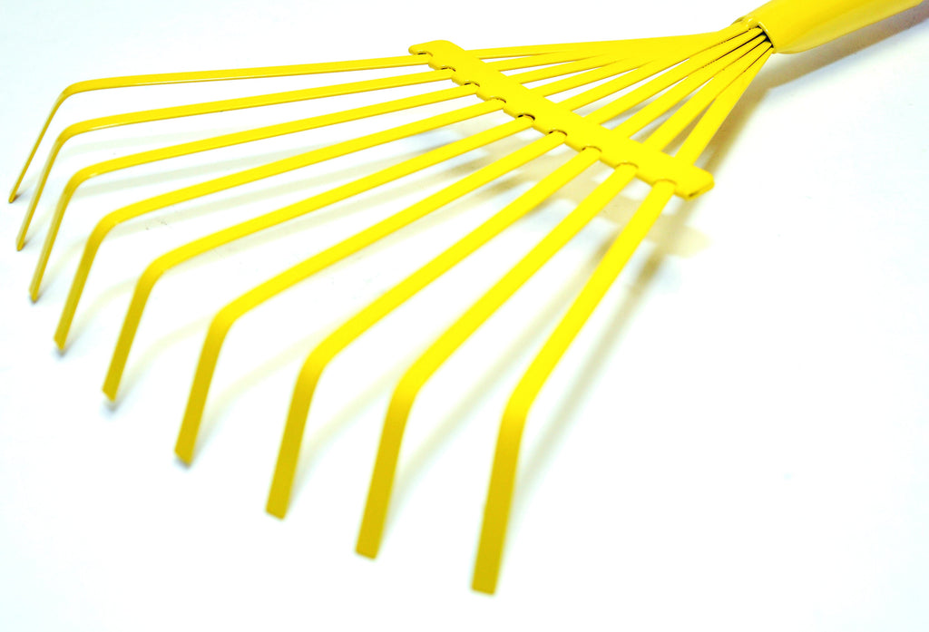 JustForKids Kids Garden Tools Set, 4 Pieces