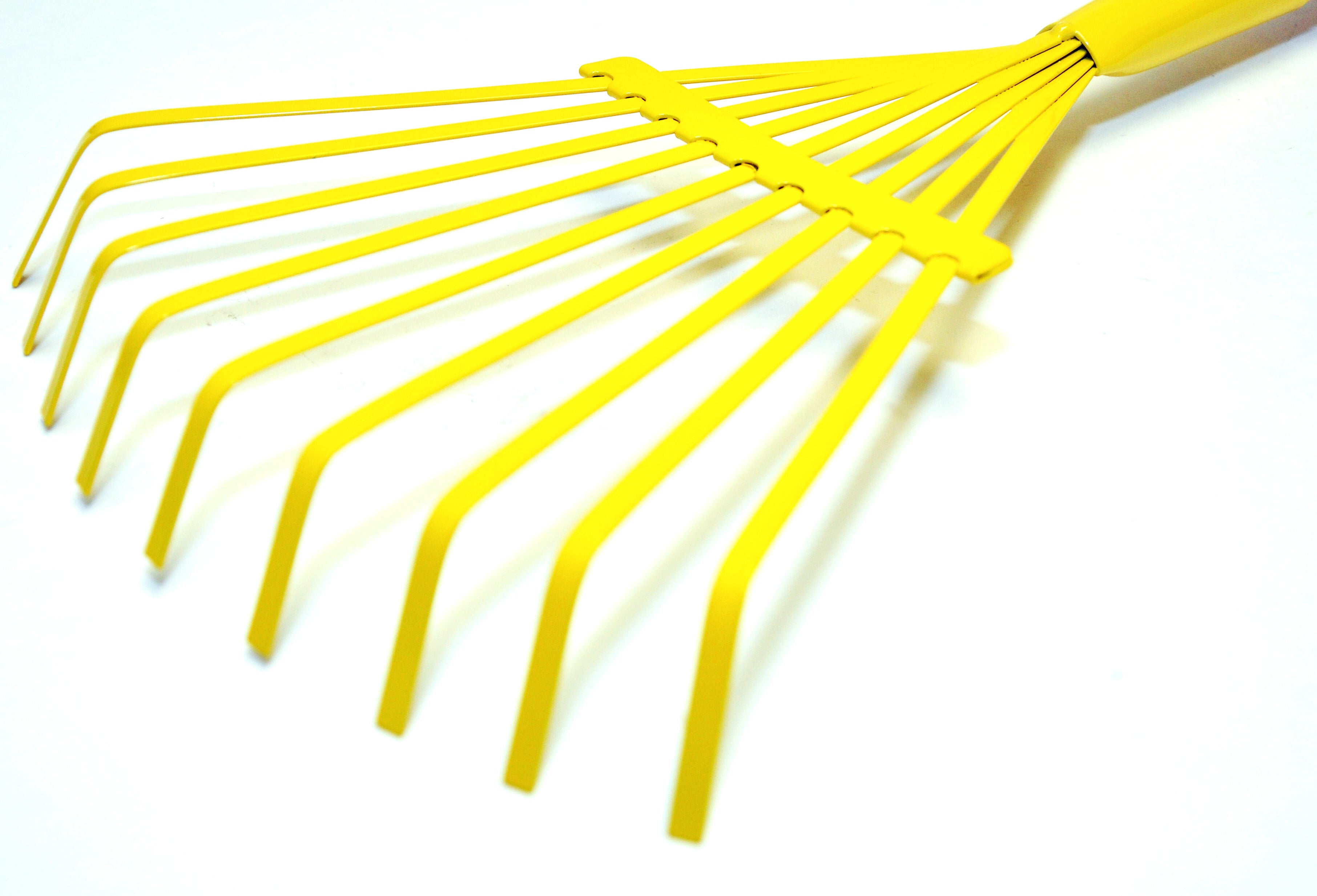 JustForKids Kids Garden Tools Set, 4 Pieces