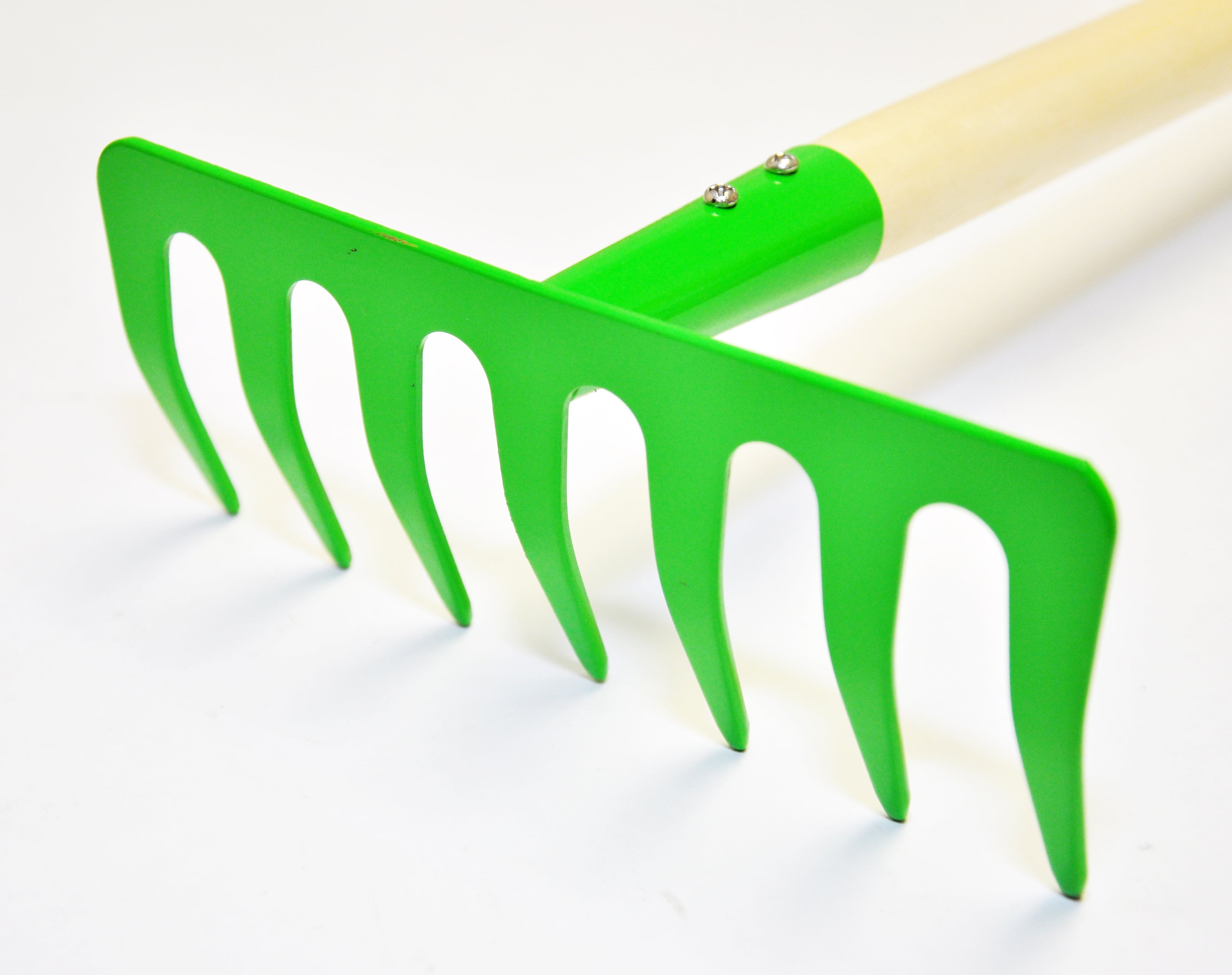 JustForKids Kids Garden Tools Set, 4 Pieces
