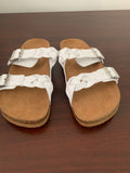 sandels