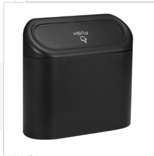 Compact Auto Bin
