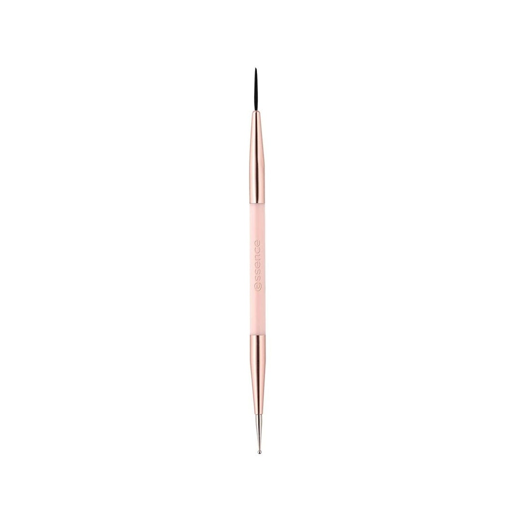 Paintbrush Essence Nail Art Double (1 Unit)