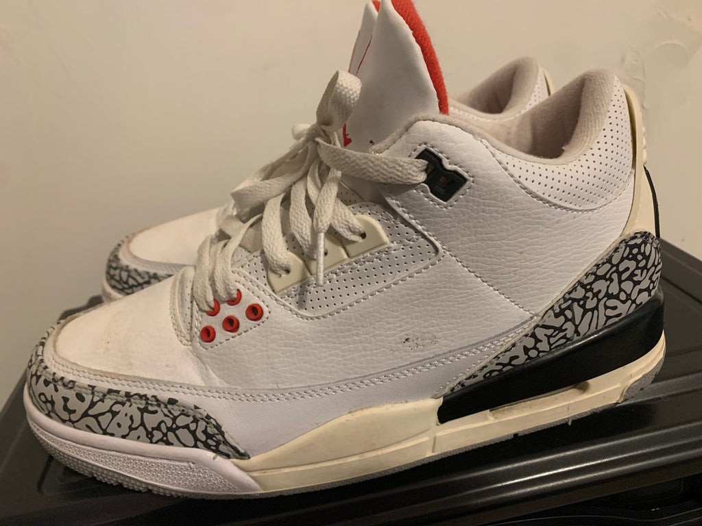 Men’s Shoes Size 9US 8.5UK