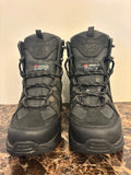 Mens winter foot wear