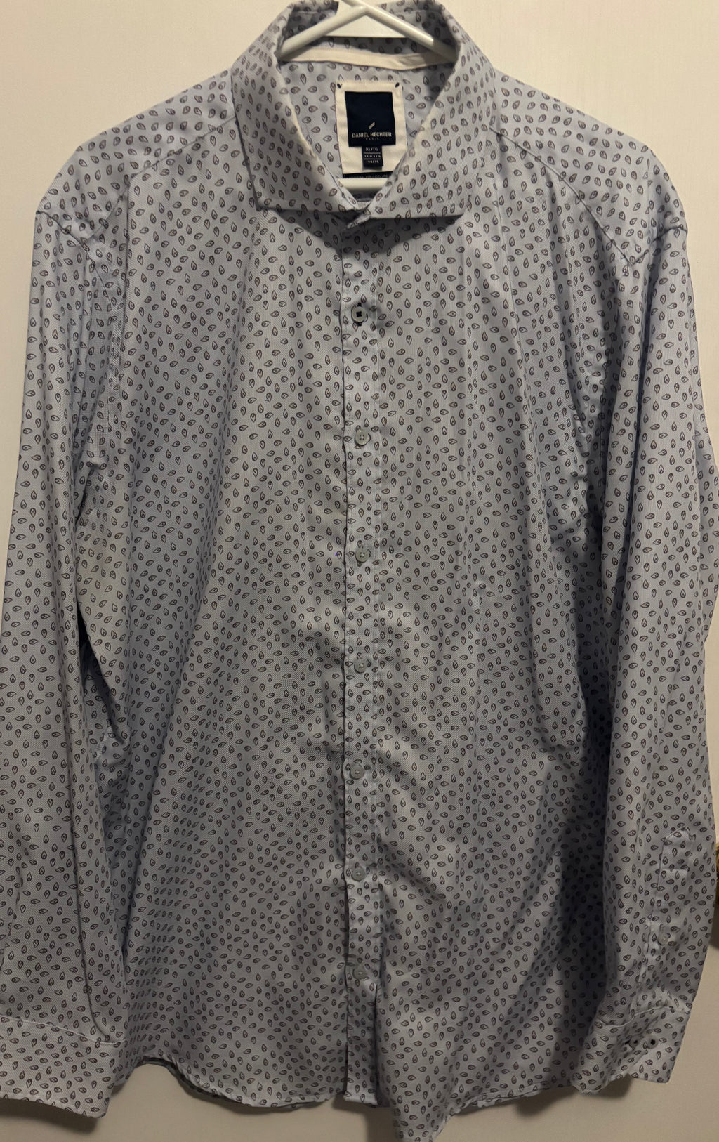 dress shirt
