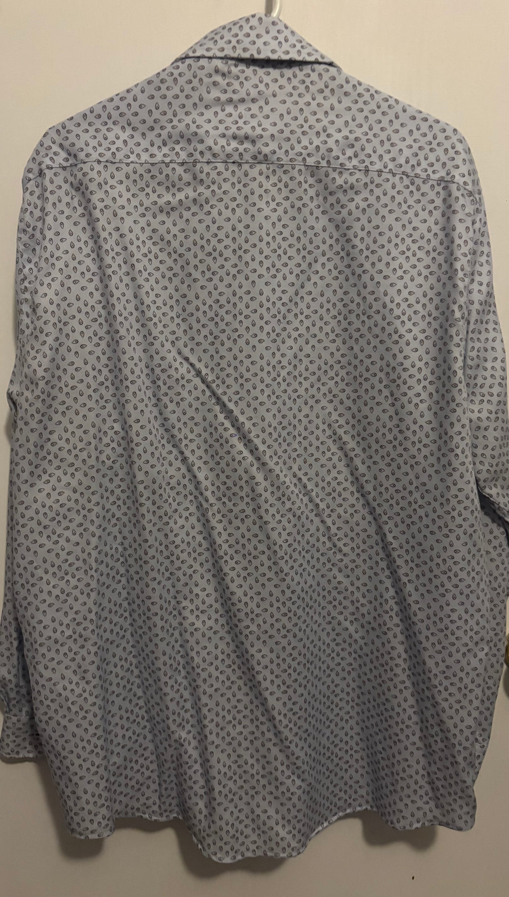 dress shirt