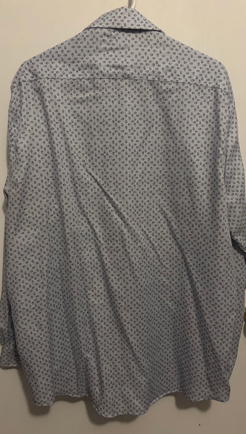 dress shirt