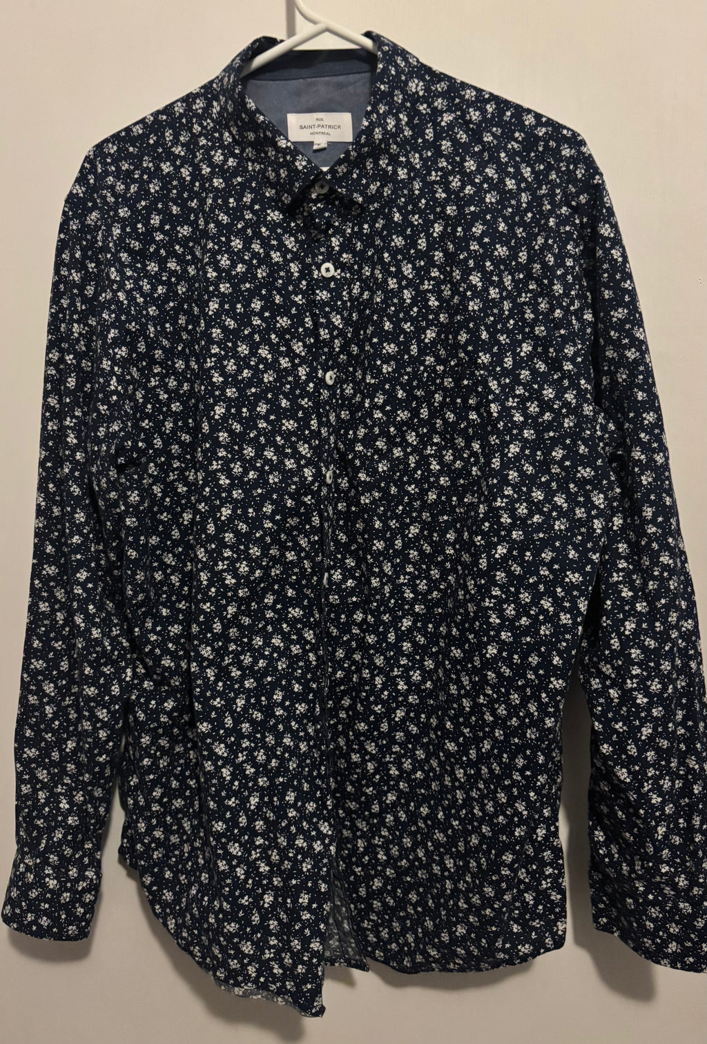 dress shirt