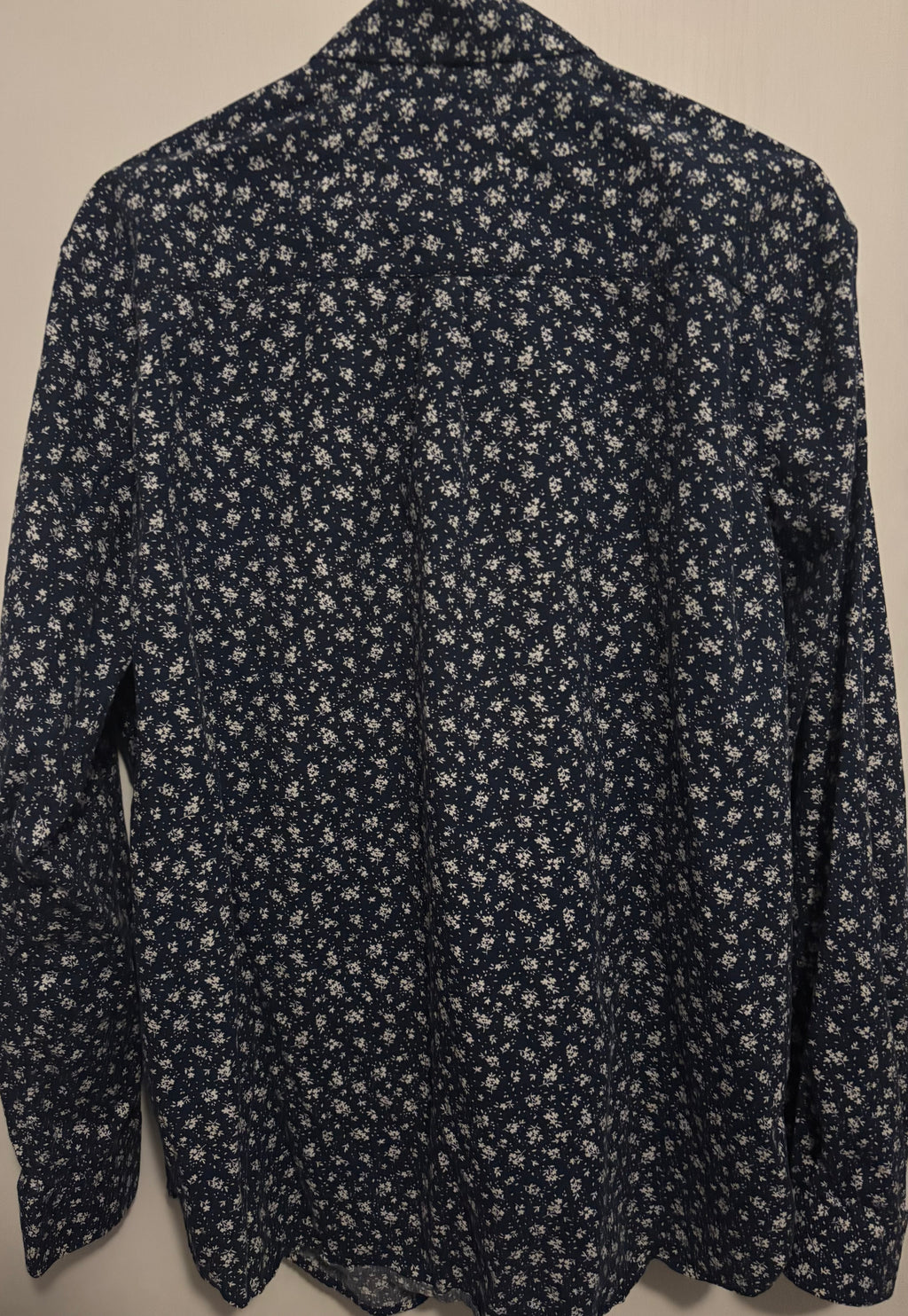 dress shirt