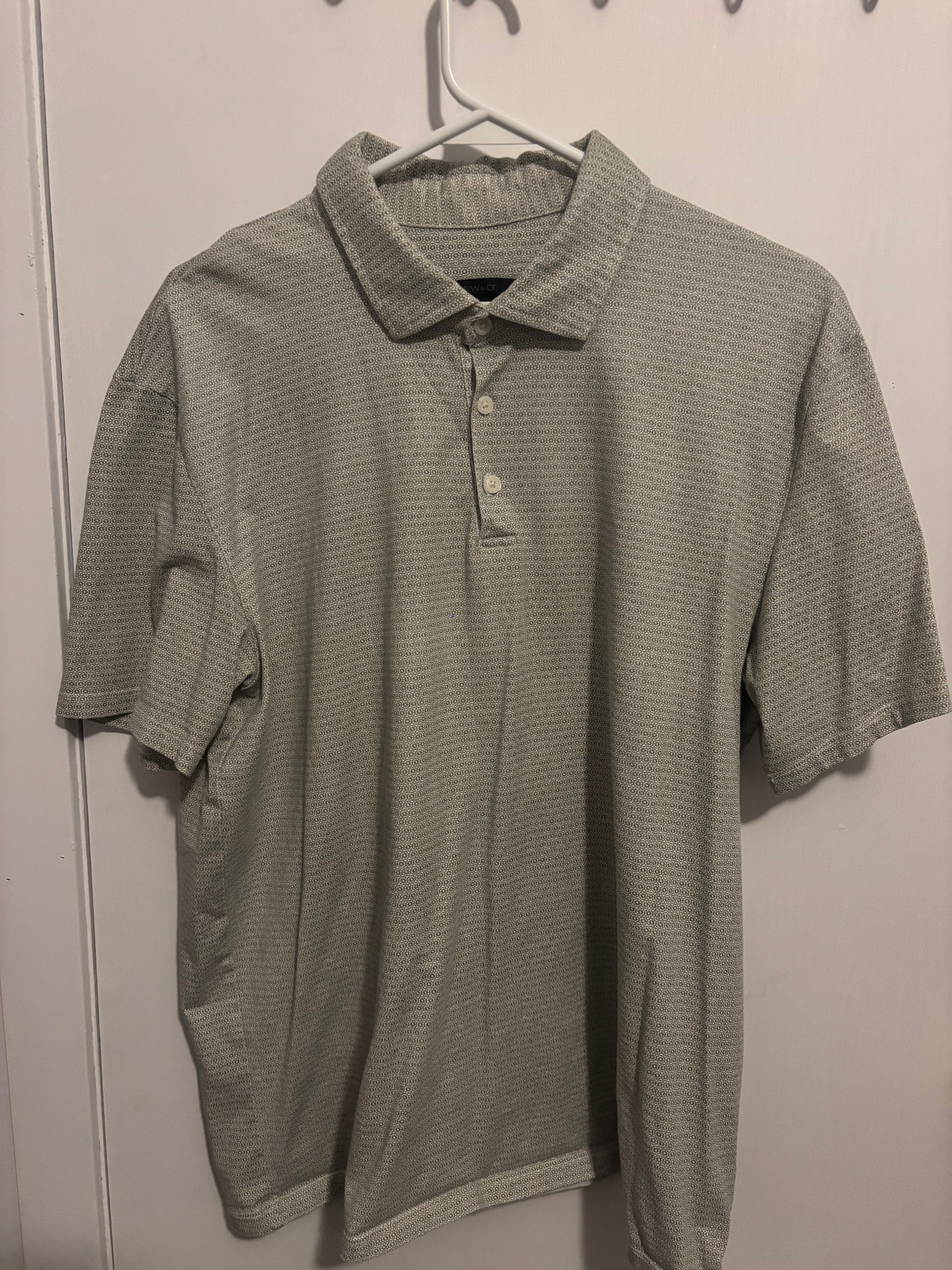 Mens shirt