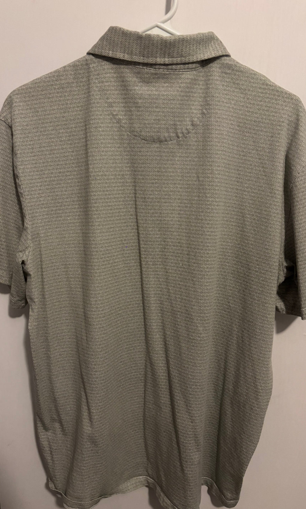 Mens shirt