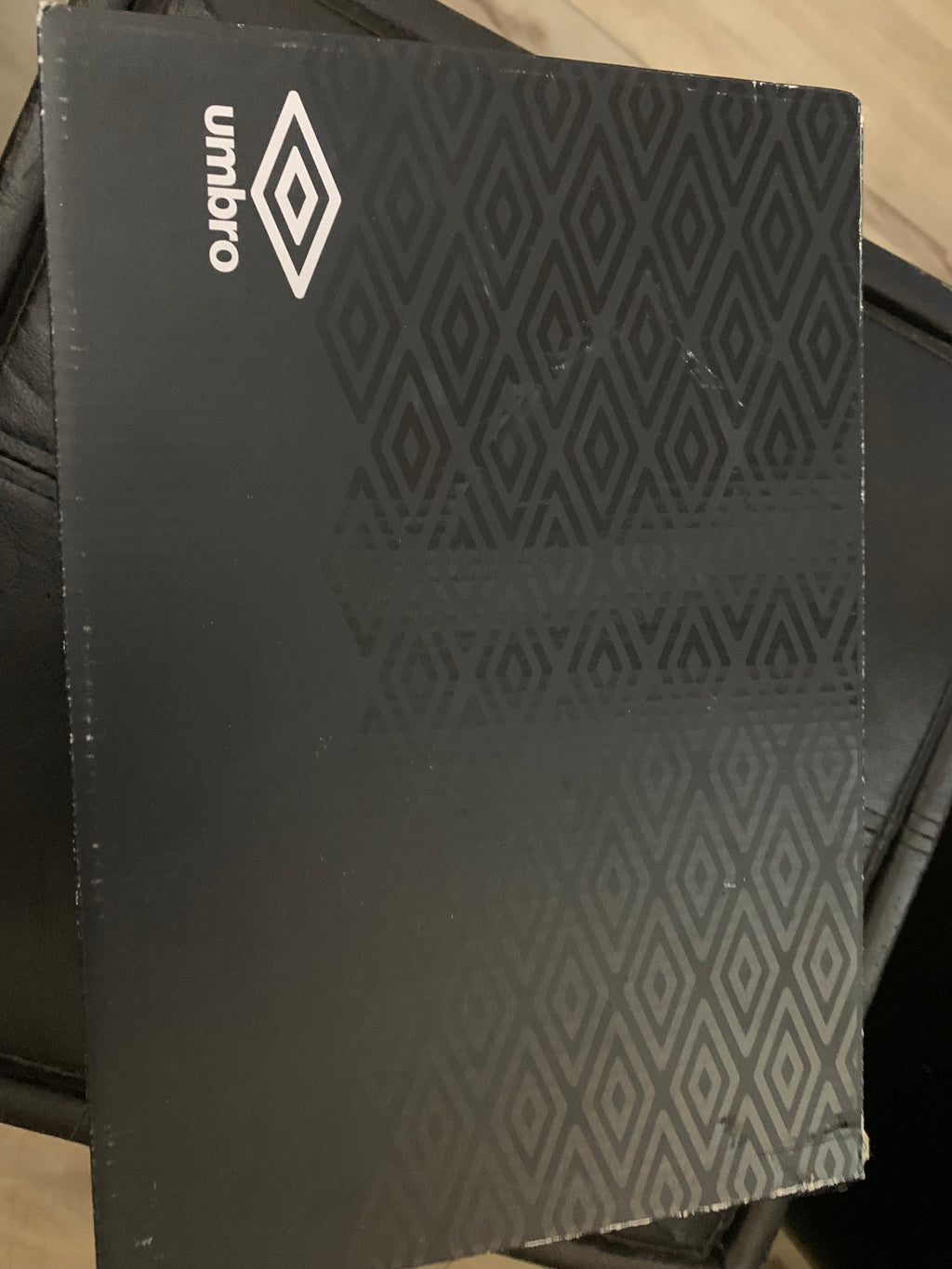 Sports shoes umbro
