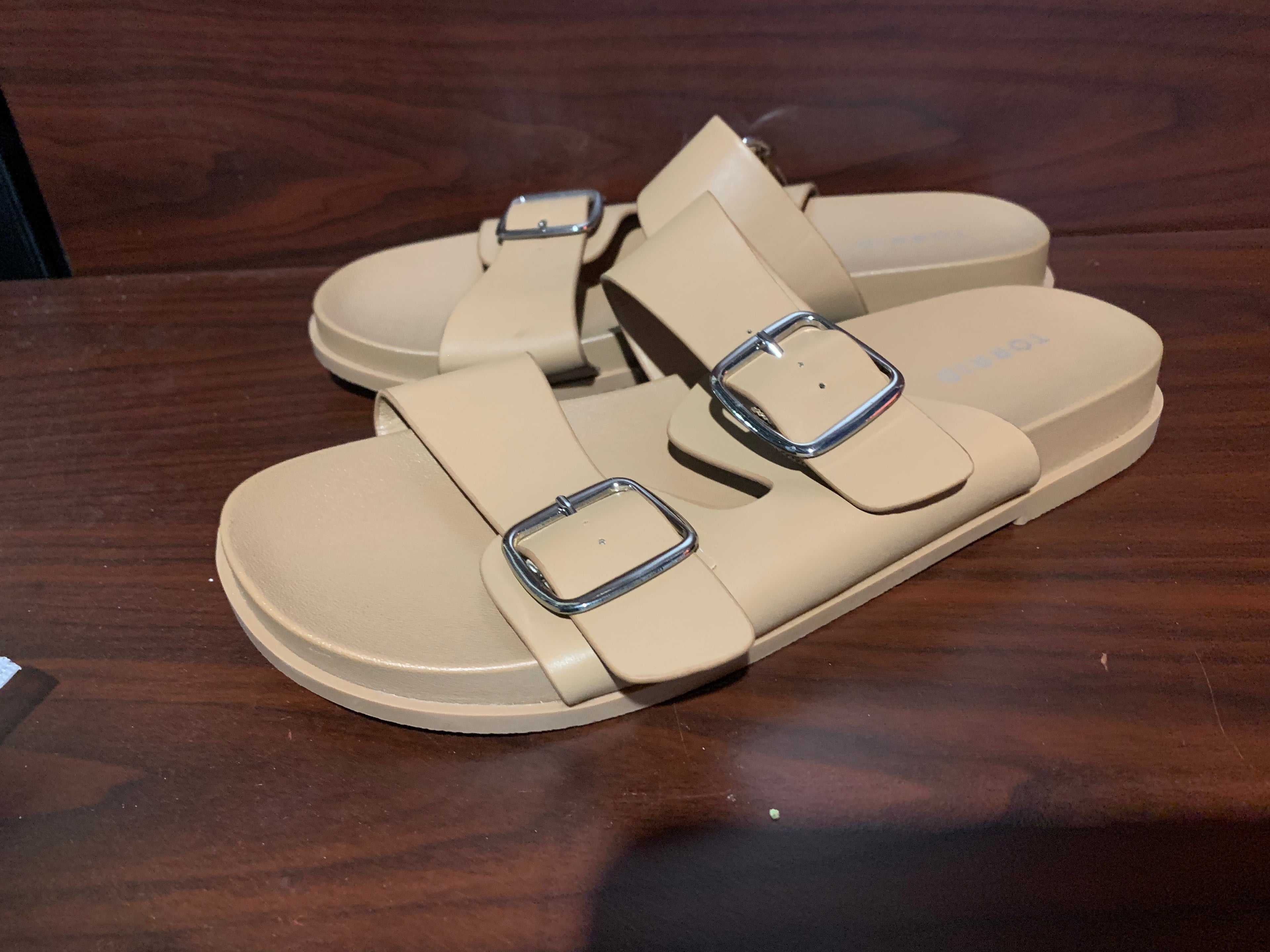 Ladies Sandals