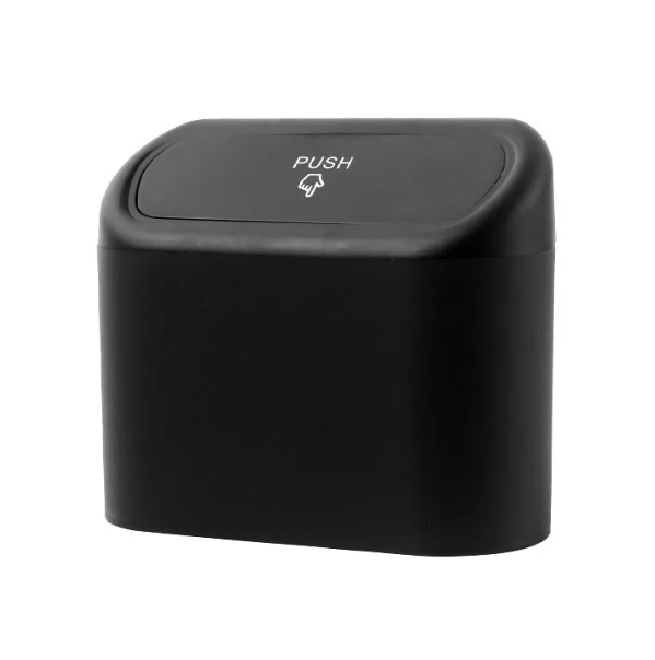 Compact Auto Bin